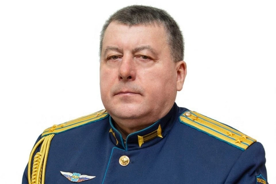 Депутатом Заксобрания Красноярского края станет Евгений Гарин. Фото: телеграм-канал ЗС края
