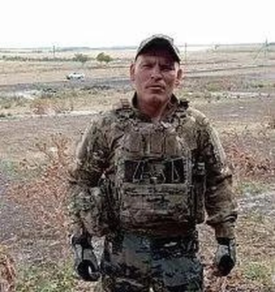Фото: Официальная страница главы Балтайского муниципального района Саратовской области