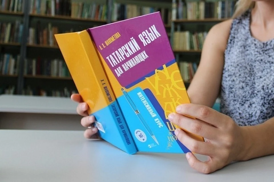 Учебник попытаются заменить искусственным интеллектом?