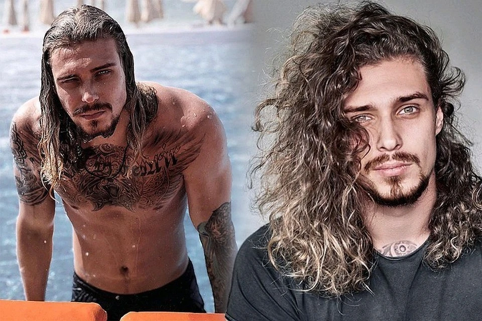 Василий Рыбин