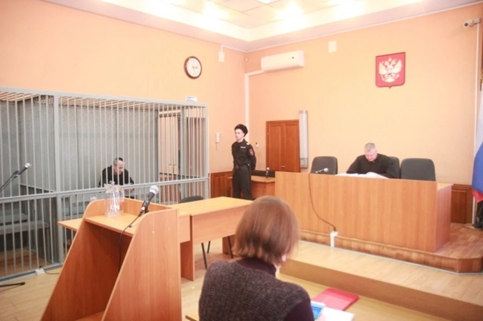 Жителя Якутии осудили на шесть лет за распространение порно-снимков с детьми