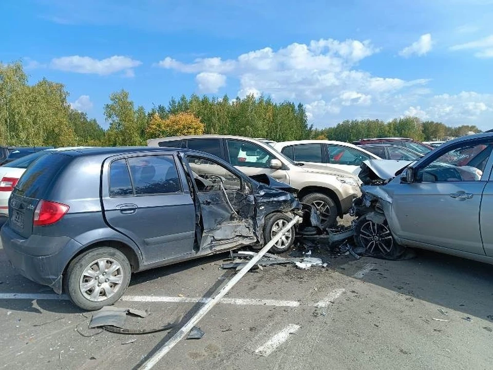 Фото: УМВД по ЗАТО Озерск