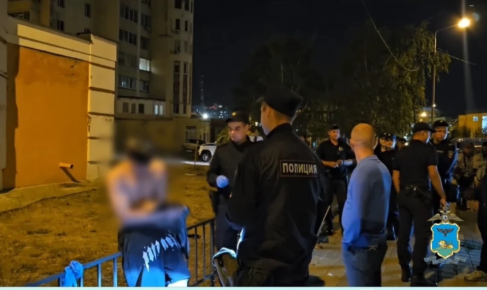 Фото УМВД по Белгородской области