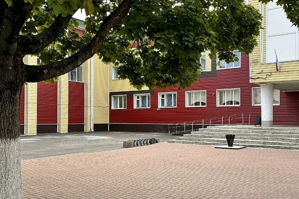Фото: пресс-служба Брянской городской администрации.