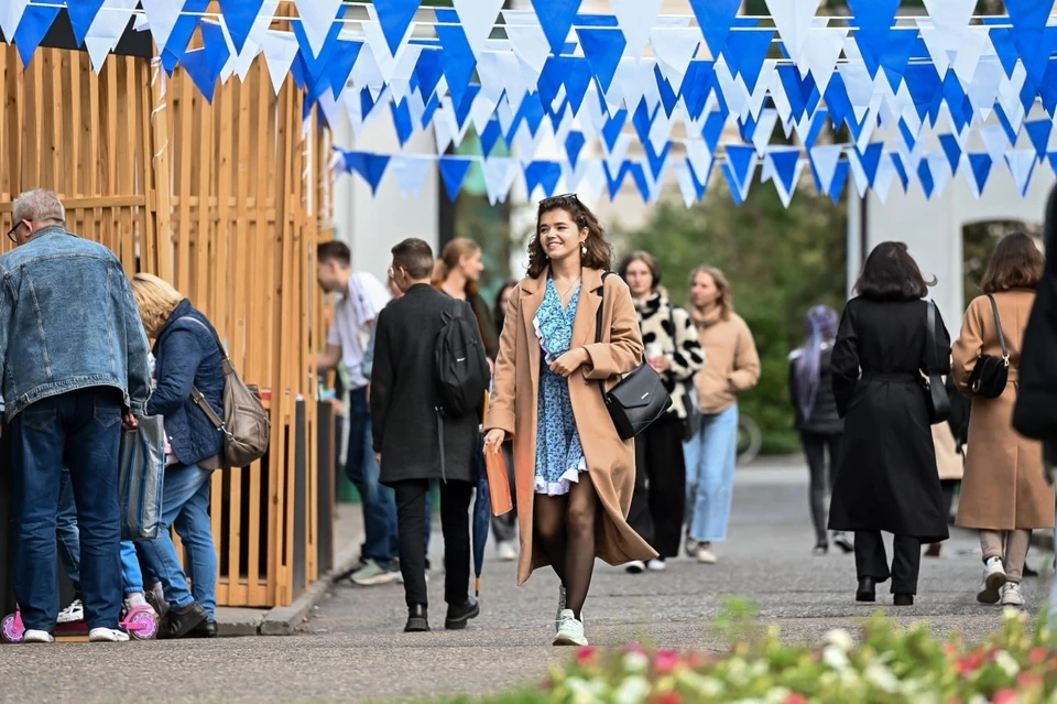 Эксклюзивными деталями программы с «КП-Томск» поделились в пресс-службе ТГУ. Фото: пресс-служба ТГУ