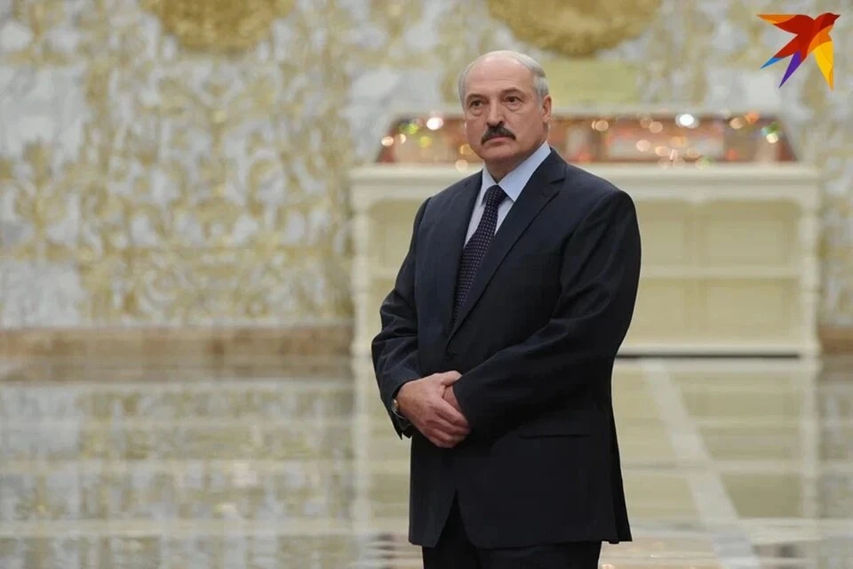 Лукашенко заявил, что покорить Белоруссию не удастся никому