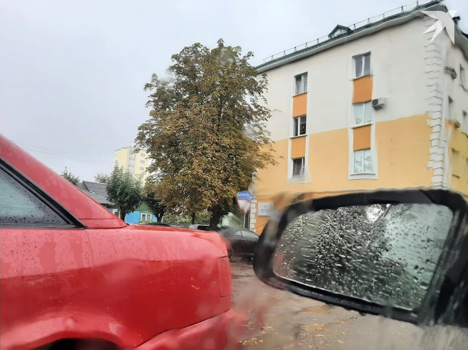 Белорусов предупредили о сильных дождях 13 сентября. Фото: архив «КП».