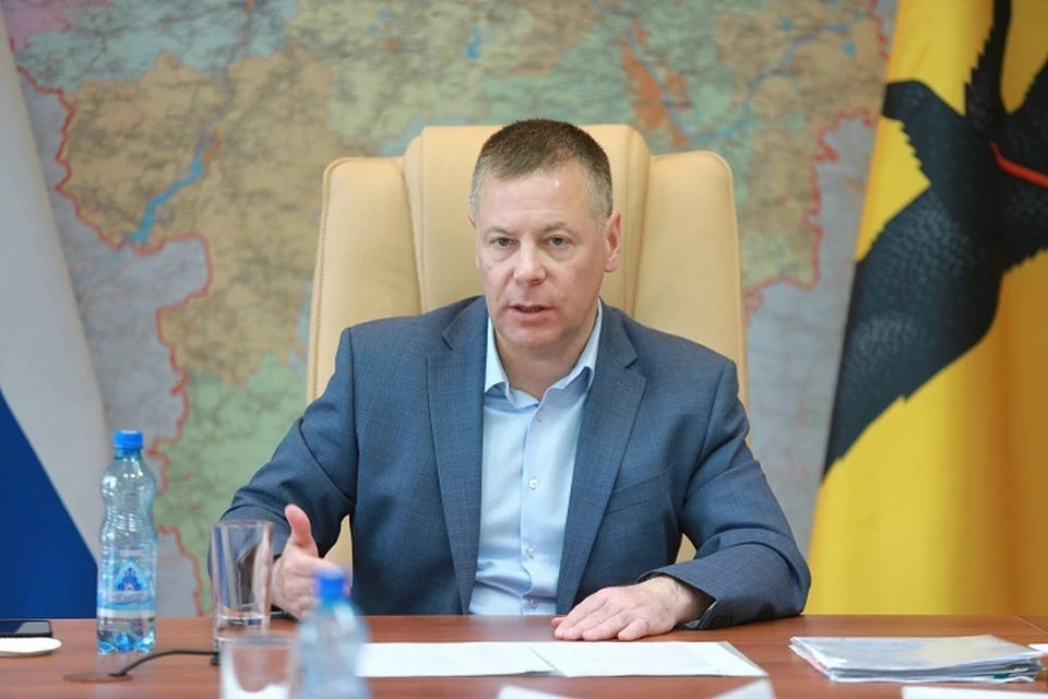 Михаил Евраев: - В течение нескольких лет привели в порядок 20 километров этой дороги