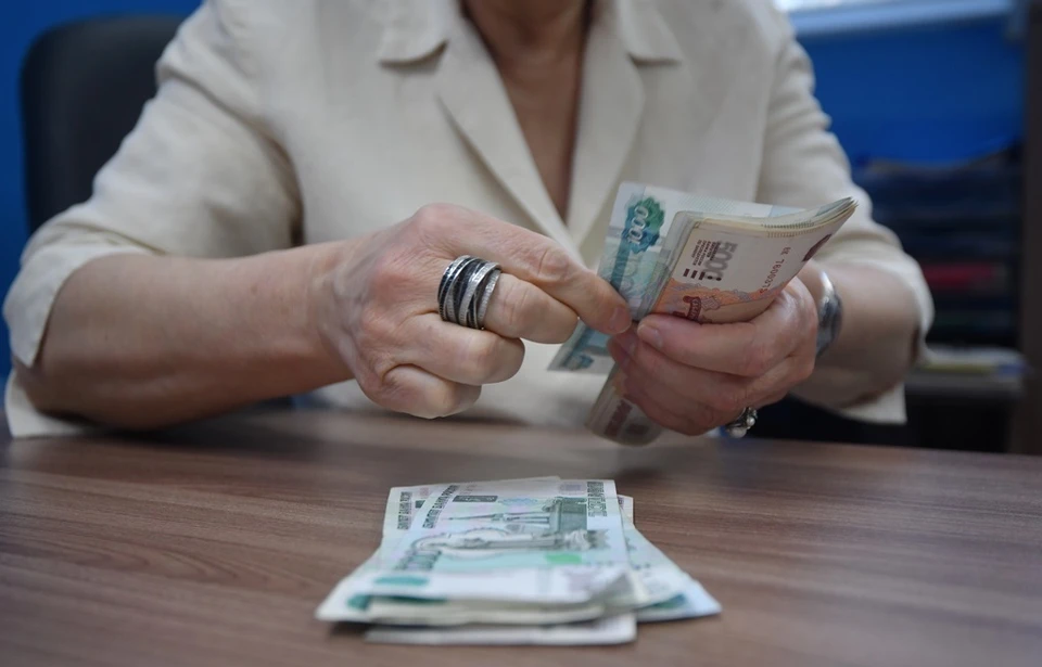 Аферистка ответит по закону