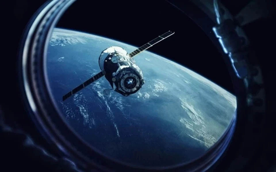 Иран успешно вывел на орбиту исследовательский спутник Chamran-1