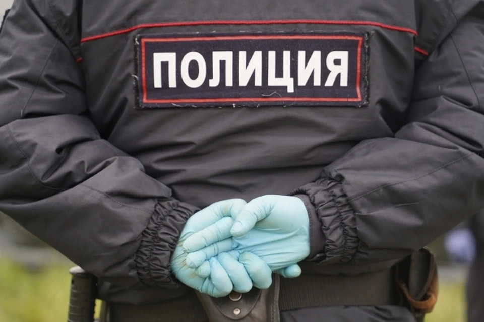 После пяти дней поиска тело пропавшего в Дагестане мужчины нашли в канаве