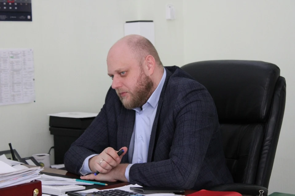 Замгубернатора Белгородской области по сельскому хозяйству может стать Андрей Антоненко