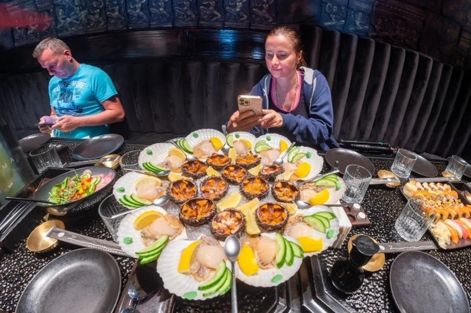 Более 20 пермских заведений попали в лонг-лист премии WHERETOEAT
