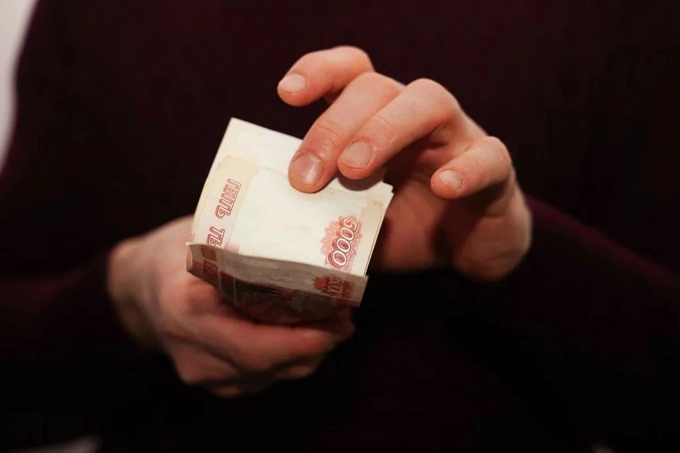 Самарцам рассказали о высокооплачиваемой работе