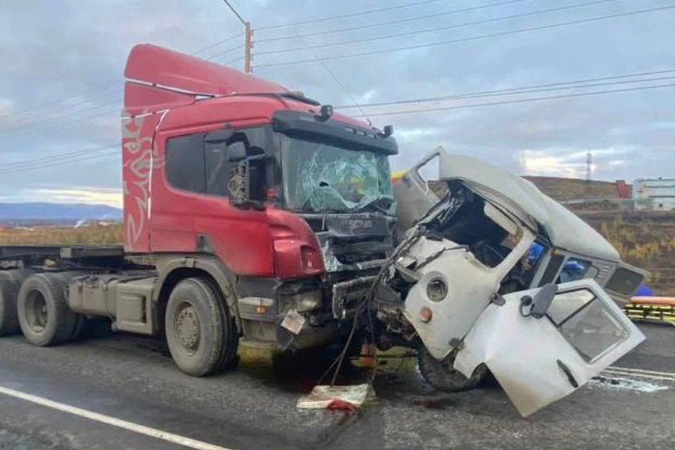 Фото: ГИБДД по Красноярскому краю