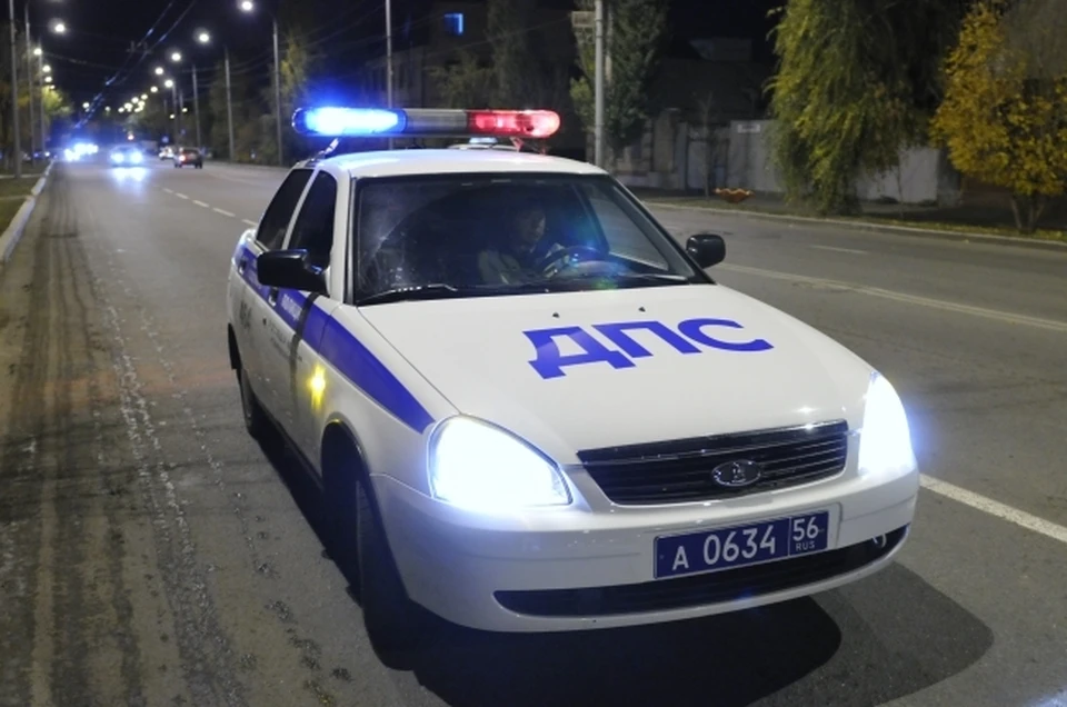 По словам очевидцев, в настоящее время последствия аварии устранены.
