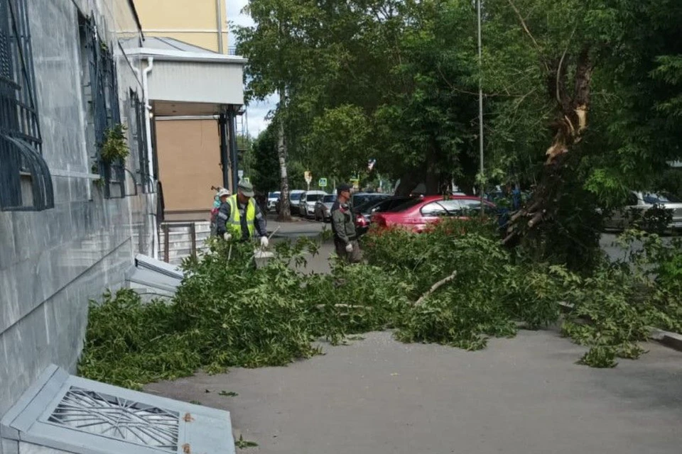 Внимание сконцентрируют на самых опасных участках. Фото: киров.рф