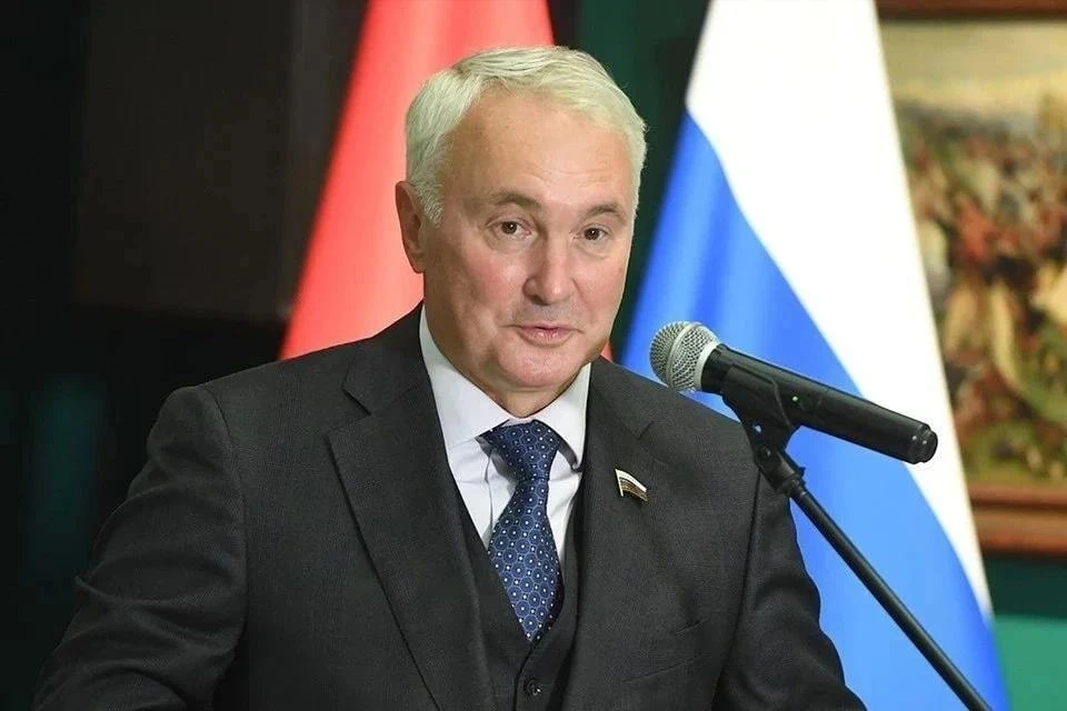 Картаполов: в осенний призыв 2024 года повестки придут традиционным образом