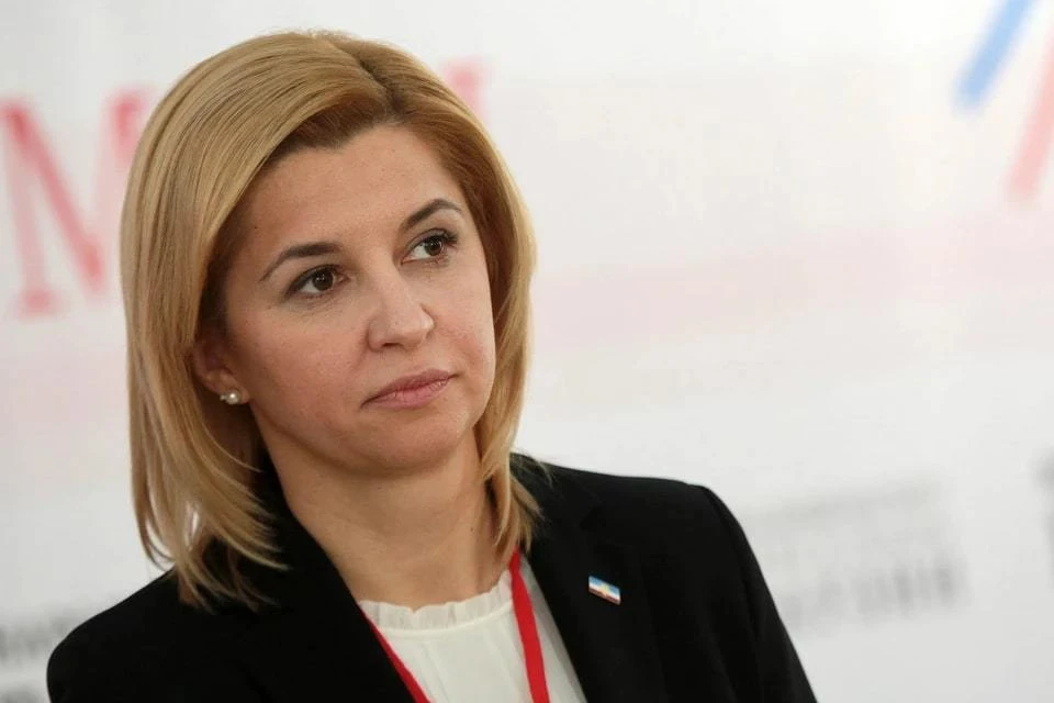 Экс-глава Гагаузии Влах попросила власти Молдавии не превращать страну в мишень