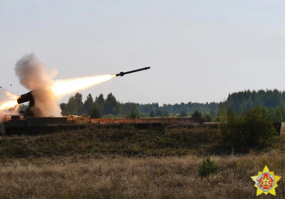 Начался очередной этап проверки соединений и воинских частей Вооруженных Сил Беларуси. Фотоиллюстрация: архив Минобороны | Евгений Лопушко | «Ваяр».