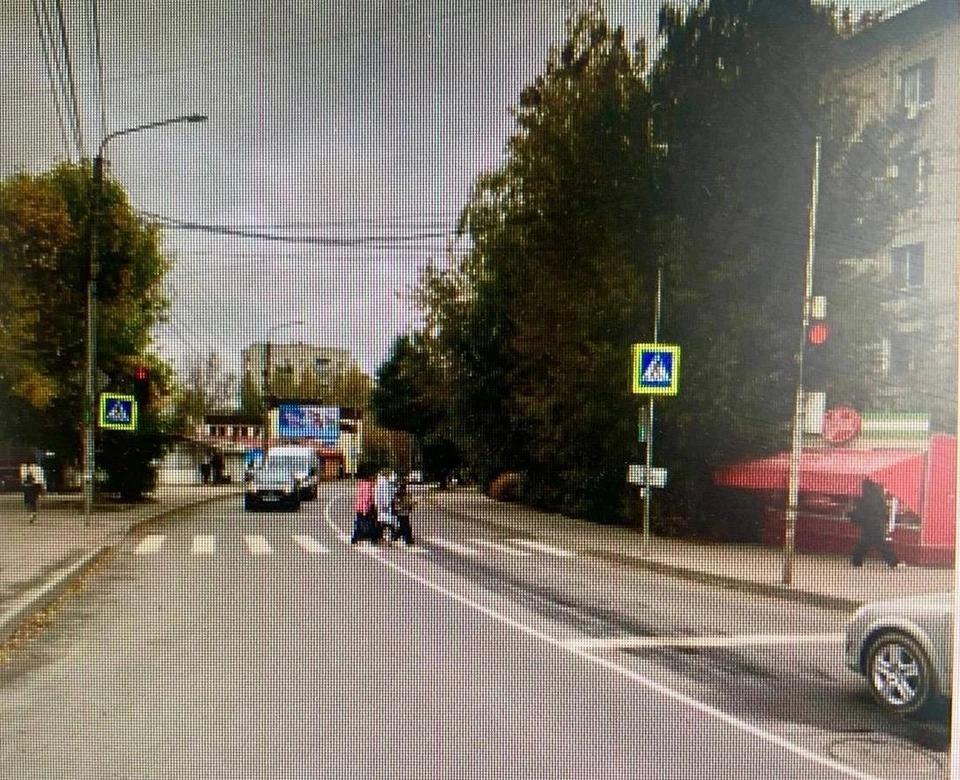 Фото: пресс-служба прокуратуры Костромской области