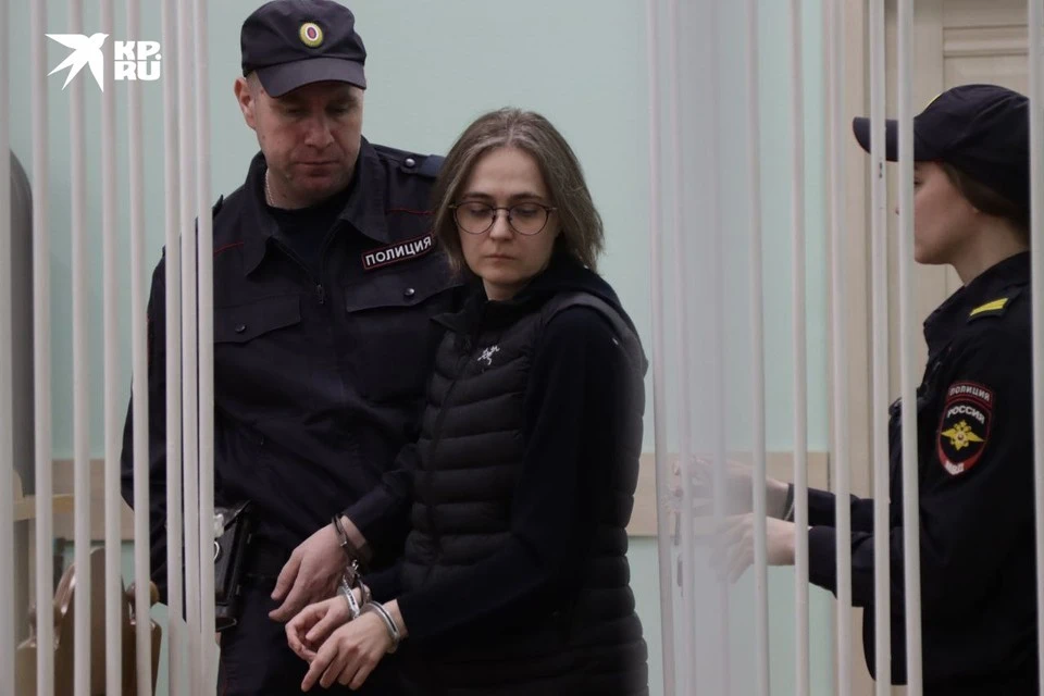 Антонина Мартынова дала первое интервью после освобождения