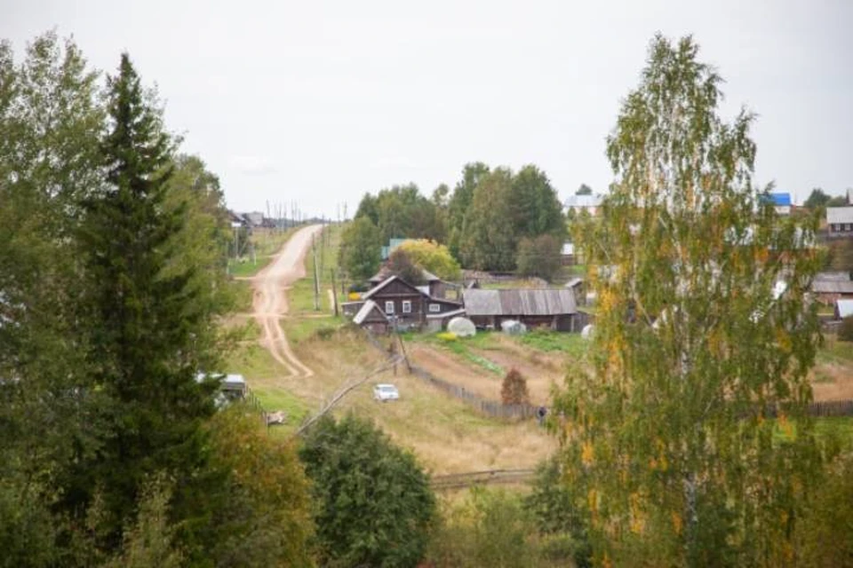 Многодетные родители сумели спасти дом от пожара