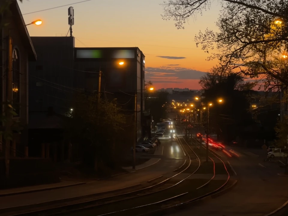 Движение транспорта ограничат на улице Партизанской в Иркутске.