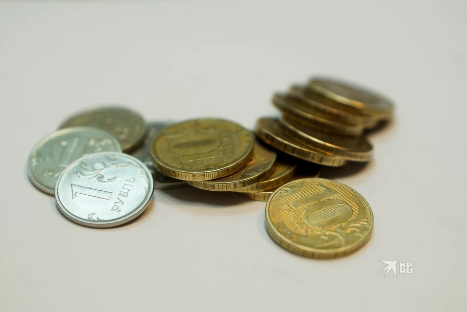 Задолженность горожанки достигла 1,8 миллиона рублей