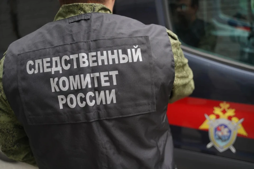 Мужчина приставал к школьнице в Октябрьском районе.
