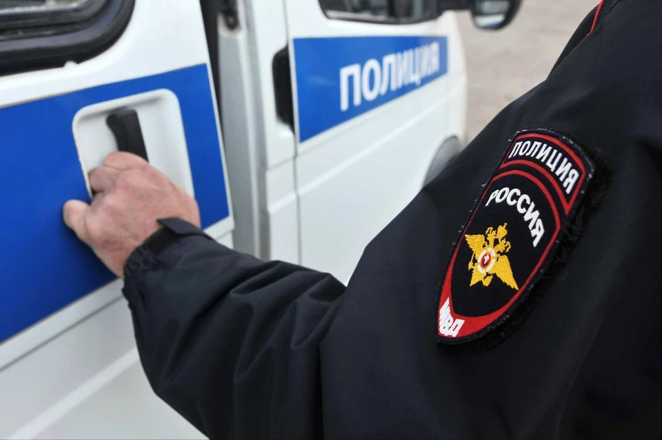 Фото: ГУ МВД по Саратовской области