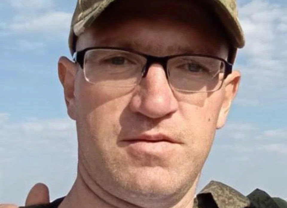 В Павловском районе 7 октября простятся с погибшим в зоне СВО Кириллом Яценко | ФОТО: телеграм-канал Анны Мочаловой