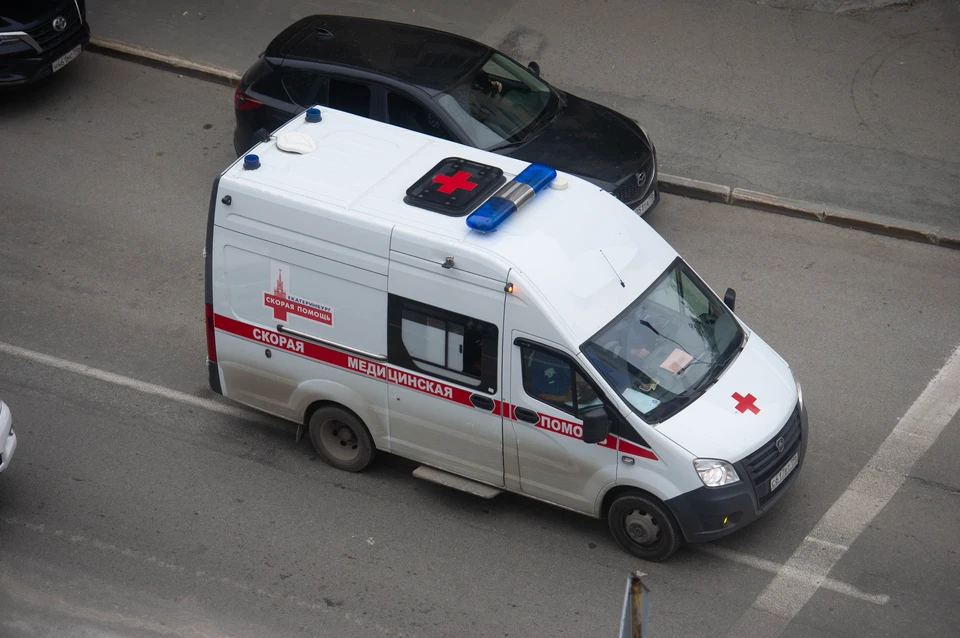 После получения серьезной травмы девочке пришлось бросить занятия танцами