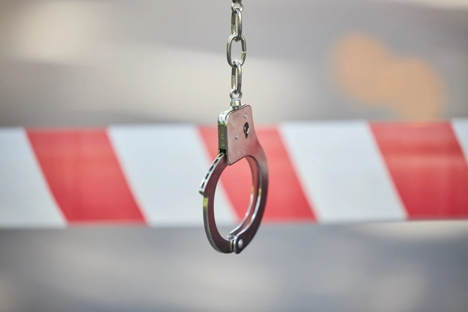 Жительницу ЕАО задержали за ограбление пенсионера в Хабаровске