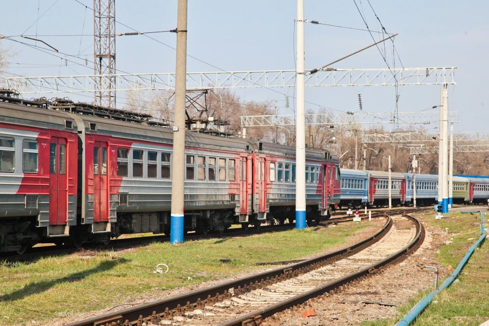 Расписание пригородных электричек изменится в Нижегородской области с 15 октября.