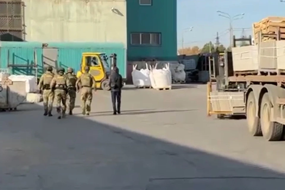 В отношении нарушителей миграционного законодательства завели 34 уголовных дела.