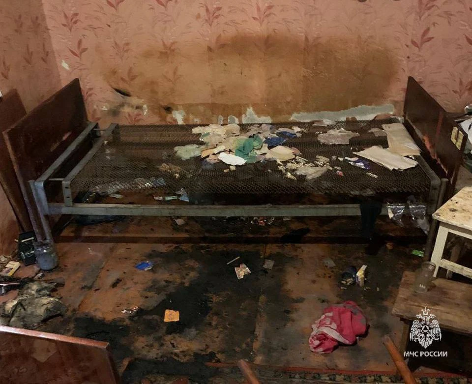 Фото: ГУ МЧС по Саратовской области
