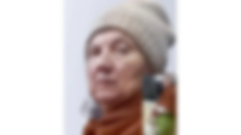 В Новосибирске ищут 65-летнюю пенсионерку с двумя сумками. Фото: ДПСО «ЛизаАлерт» НСО