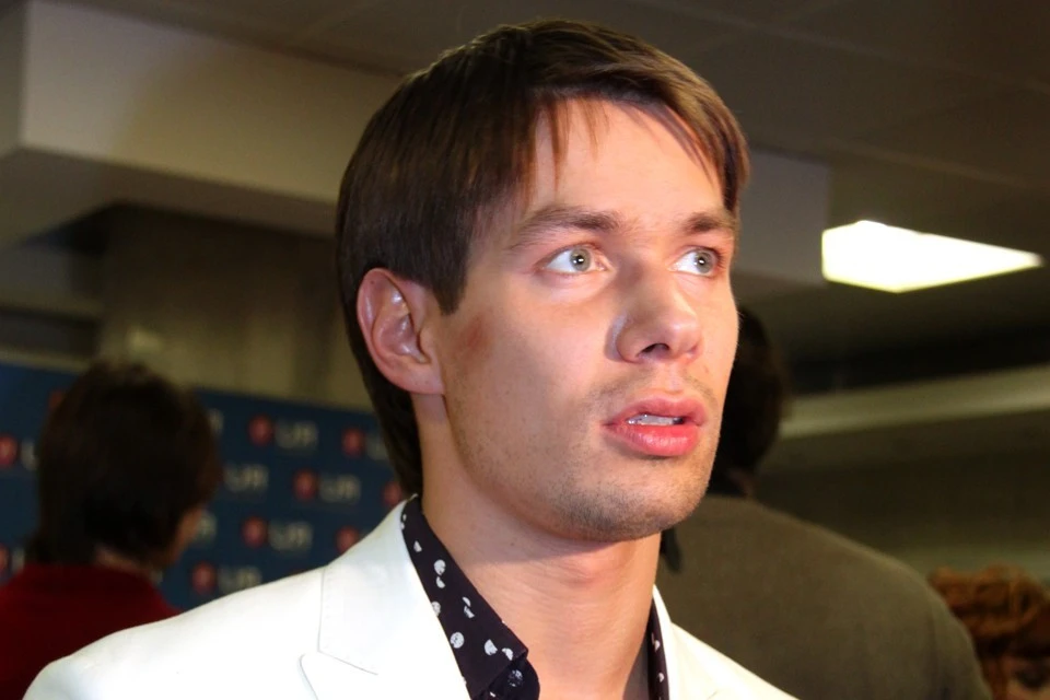 Певец Стас Пьеха заявил, что столкнулся с депрессией после коронавируса