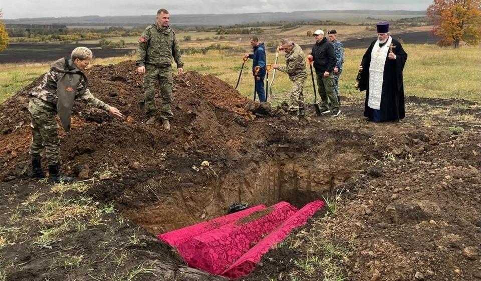 Фото: районная газета «Новосильские вести»