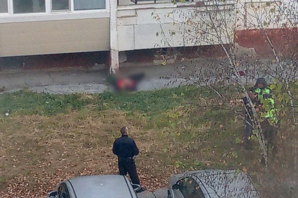 Подробности ЧП неизвестны. Фото: report_dalnegorsk.