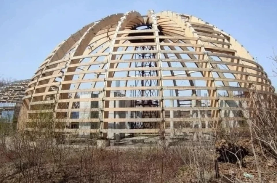 Стоимость торгов не отличается от той, что была в августе. Фото: телеграм-канал "Владивосток ЛГЗ".