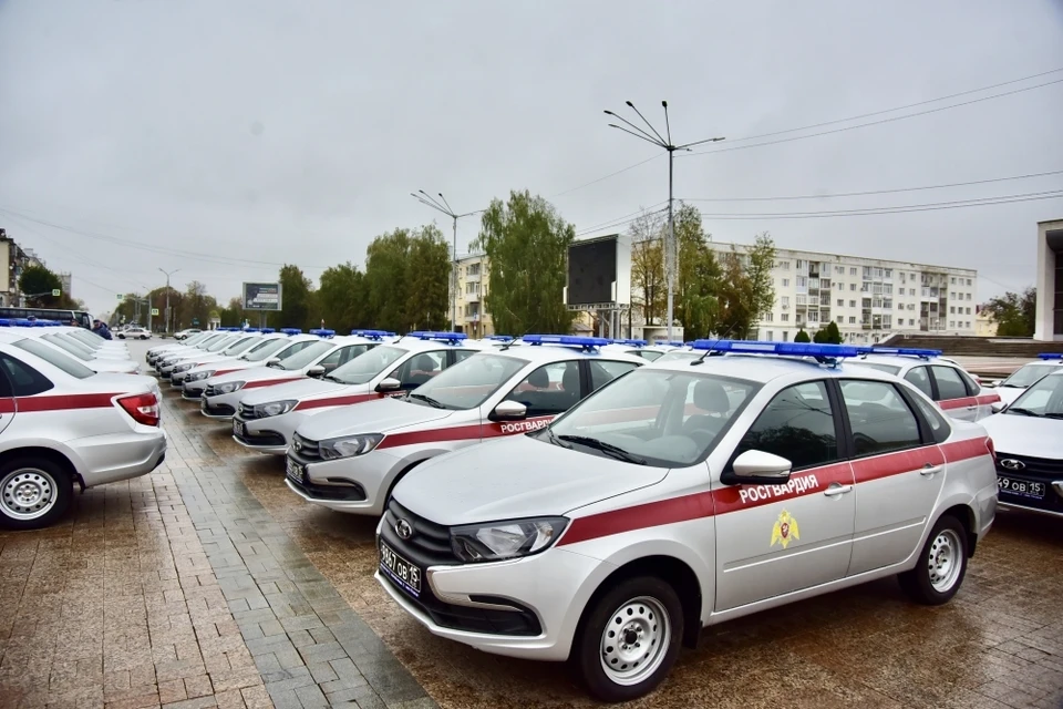 Фото: пресс-служба губернатора Орловской области