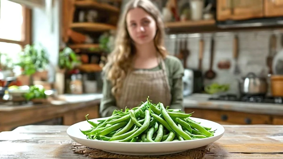 Секрет здоровья: продукт, который укрепит сердце и поможет сохранить стройность. Автор изображения: Андрей Ярошенко