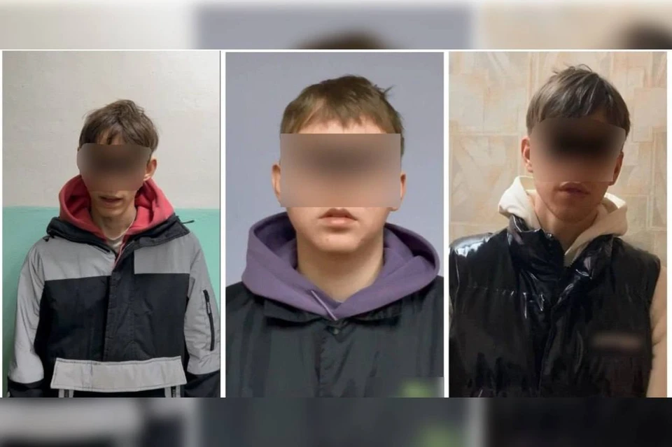 Фото: начальник пресс-службы ГУ МВД Свердловской области Валерий Горелых