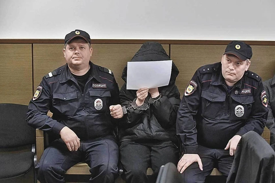 Обвиняемую по делу о торговле детьми Логинову освободили из СИЗО. Фото: Михаил СИНИЦЫН/ТАСС
