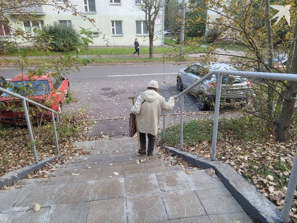 Новшества законодательства затронут, кроме прочего, лиц предпенсионного возраста. Фото: архив, носит иллюстративный характер.