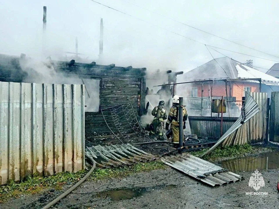 Фото: МЧС России по Тюменской области