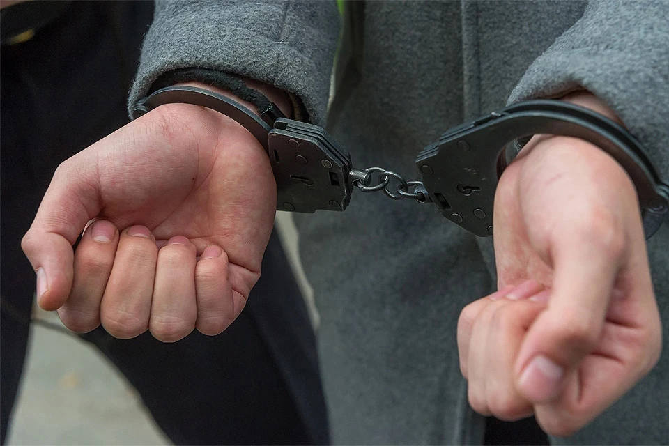 В Москве задержали подозреваемого в истязании семилетнего сына сожительницы