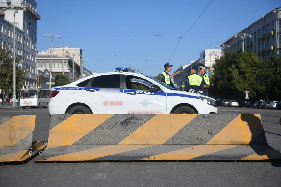 В Ростове в октябре будут перекрыты для движения ряд дорог в центре города и в Нахичевани.